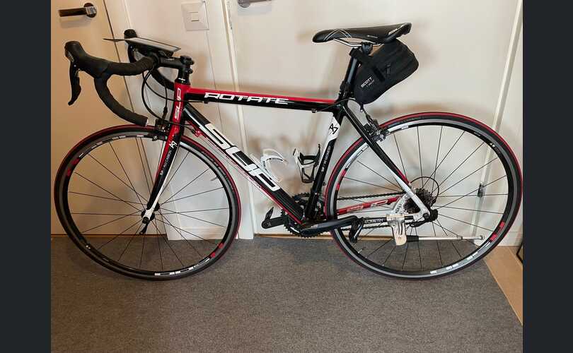 Sup rotate maantiepyörä-kuva-1